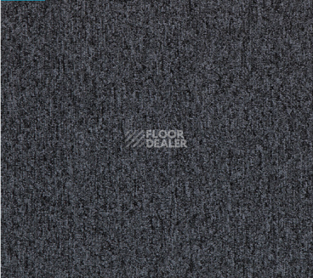 Ковровая плитка Milliken Inito lvl 27 Charred фото 1 | FLOORDEALER